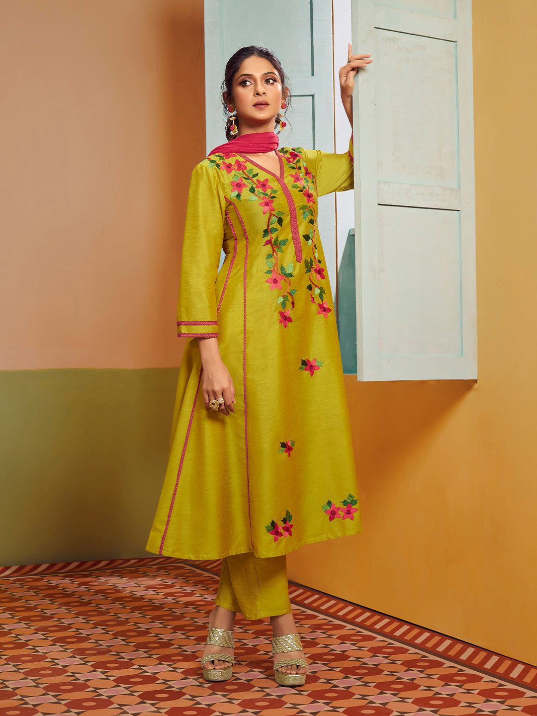 Jennifer winget kurti best sale