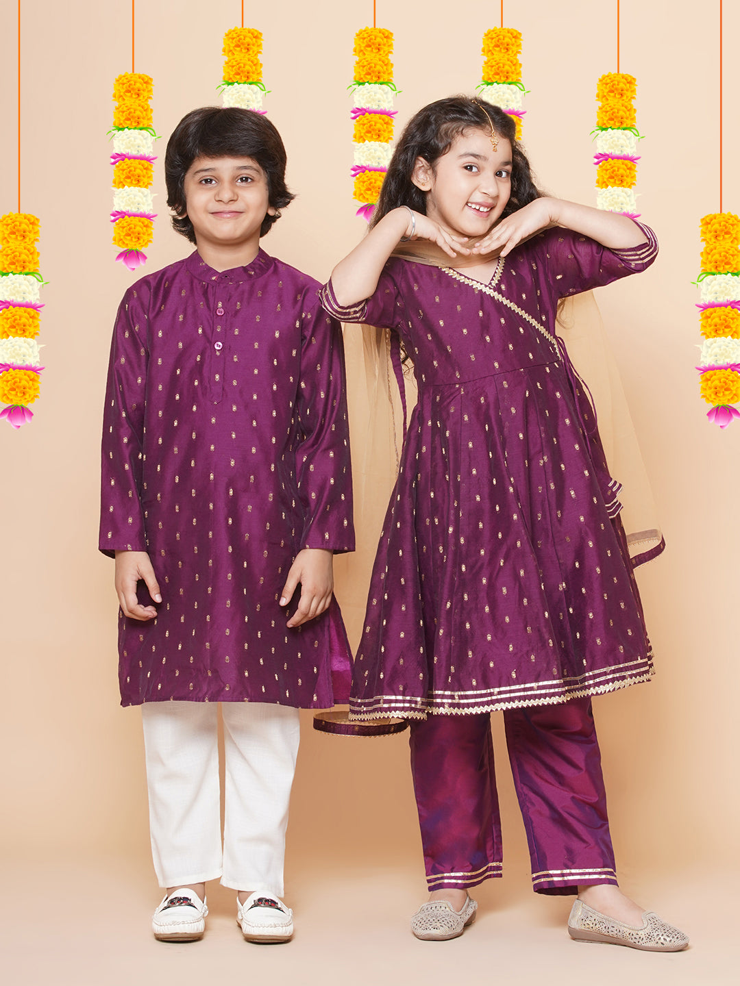 Kurta pajama online nightwear