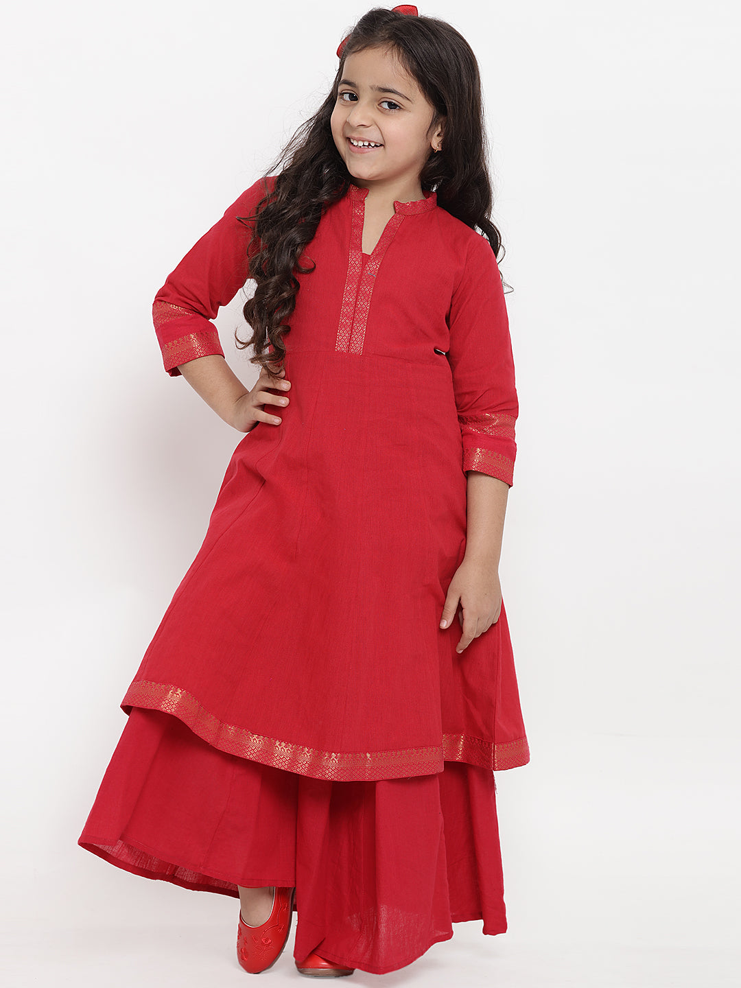 Kurti girl dress best sale