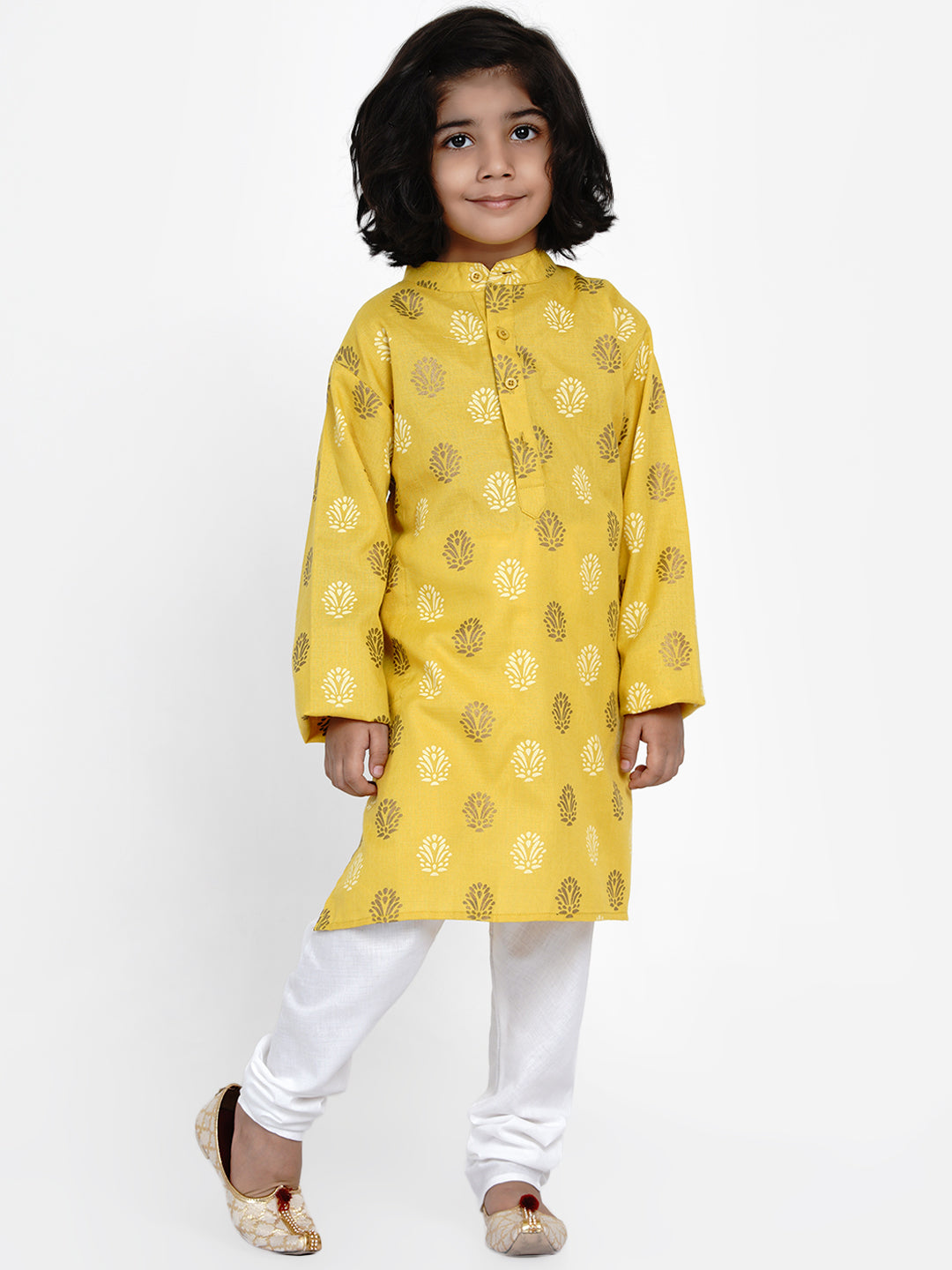 Boys discount yellow pyjamas