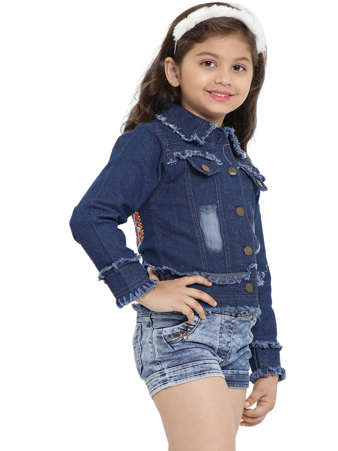 Shop Girls Jackets & Girls Coats Online | R&B UAE