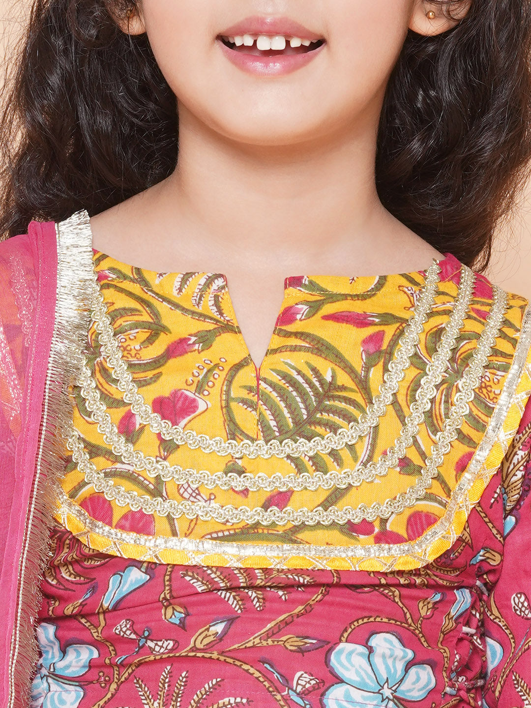 Latest 20 Yellow Lehenga Choli Designs Trending (2023) - Tips and Beauty |  Kurti neckline pattern, Choli designs, Kurti neck designs
