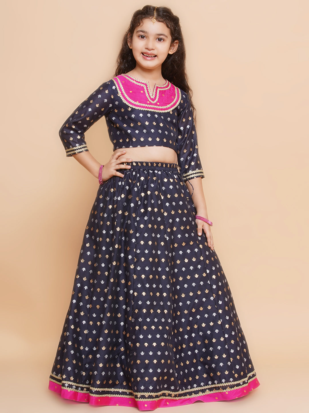 Girls Lehenga USA: Buy Lehengas for Girls Online at G3Fashion, Elegant  Collection 2024